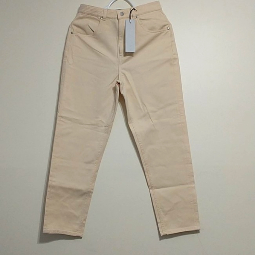 New pants